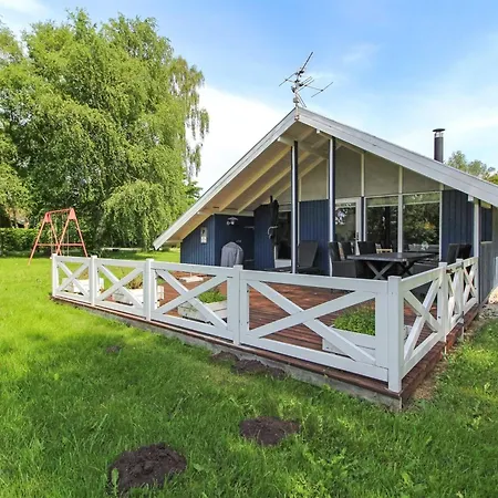 Prázdninový dům Ejvi - 700m From The Sea By Interhome *
