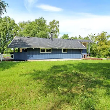 Ejvi - 700m From The Sea By Interhome Prázdninový dům