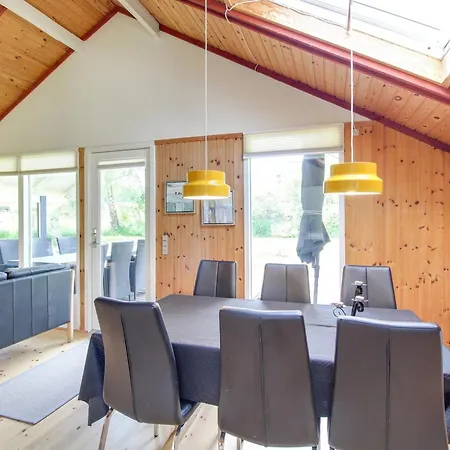 Ejvi - 700m From The Sea By Interhome *