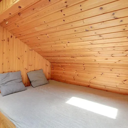 Ejvi - 700m From The Sea By Interhome Prázdninový dům