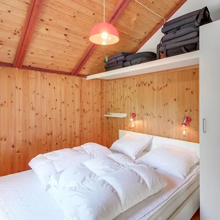 Ejvi - 700m From The Sea By Interhome Ebeltoft