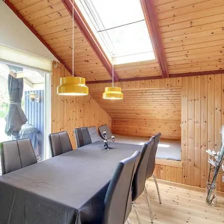 Feriehus Ejvi - 700m From The Sea By Interhome