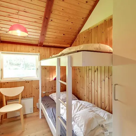 Nyaraló Ejvi - 700m From The Sea By Interhome *