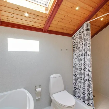 Ejvi - 700m From The Sea By Interhome Nyaraló Ebeltoft