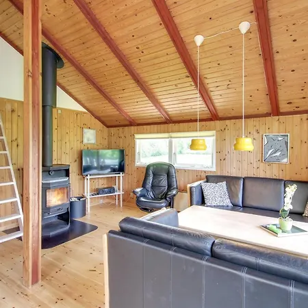 Ejvi - 700m From The Sea By Interhome Nyaraló