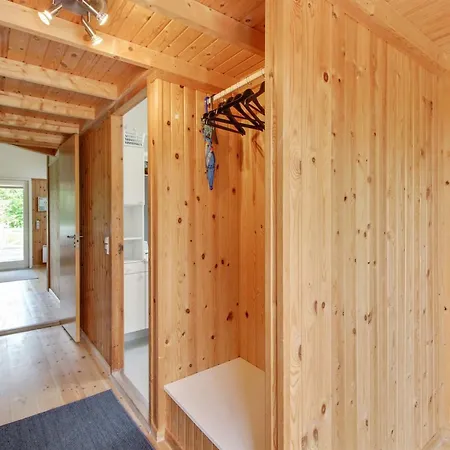 Ejvi - 700m From The Sea By Interhome Feriehus Ebeltoft